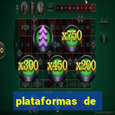 plataformas de jogos estrangeiras